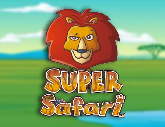 Super Safari